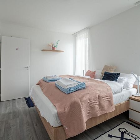Roze Blue Design Apartments Csopak Dış mekan fotoğraf
