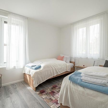Roze Blue Design Apartments Csopak Dış mekan fotoğraf