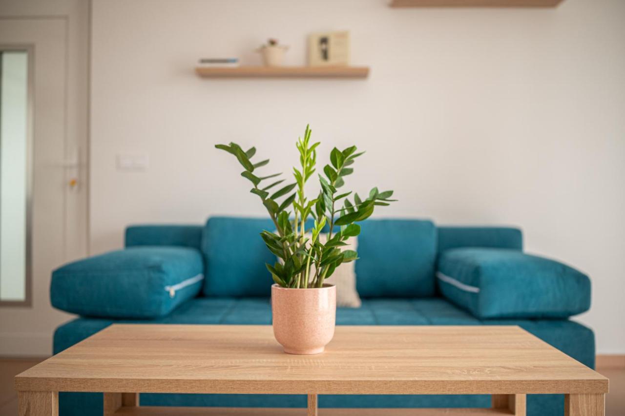 Roze Blue Design Apartments Csopak Dış mekan fotoğraf