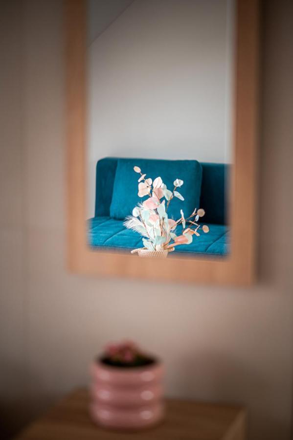 Roze Blue Design Apartments Csopak Dış mekan fotoğraf