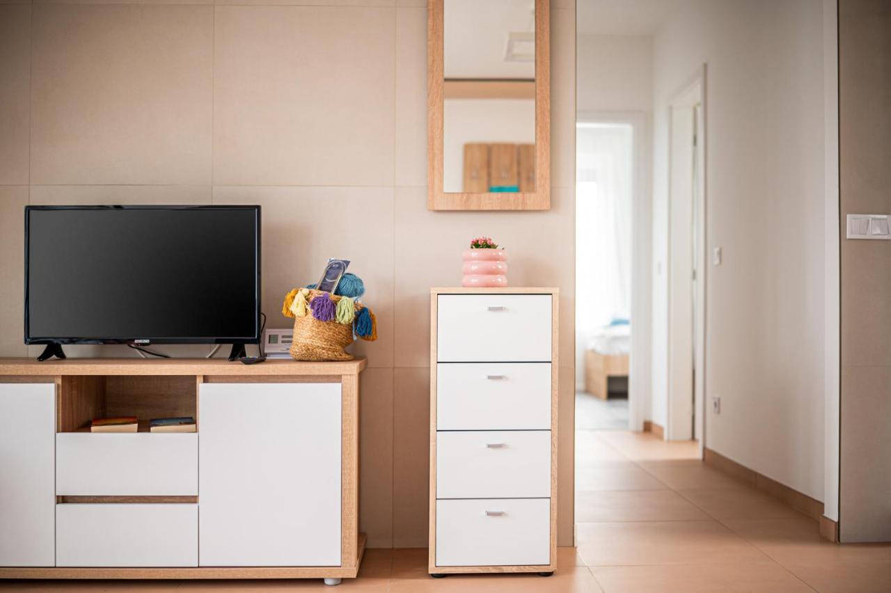 Roze Blue Design Apartments Csopak Dış mekan fotoğraf