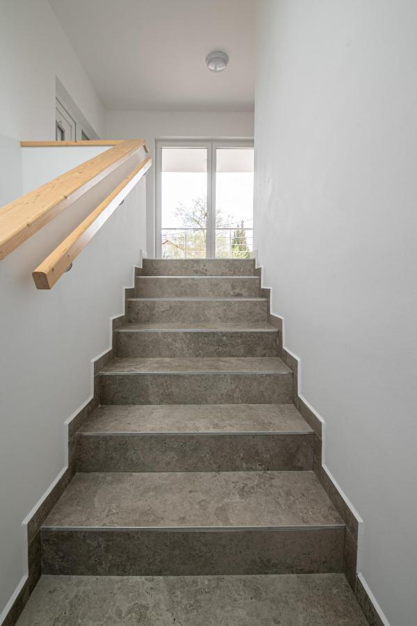 Roze Blue Design Apartments Csopak Dış mekan fotoğraf